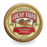 Lucky Tiger Cru-Butch Control Wax - 40g
