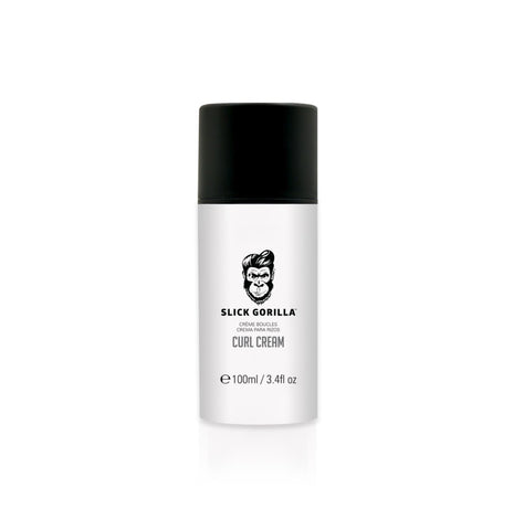 Slick Gorilla Curl Cream
