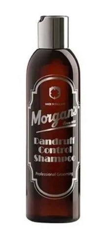Morgan's Pomade Dandruff Control Shampoo 250ml