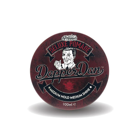 Dapper Dan Deluxe Pomade - 100ml