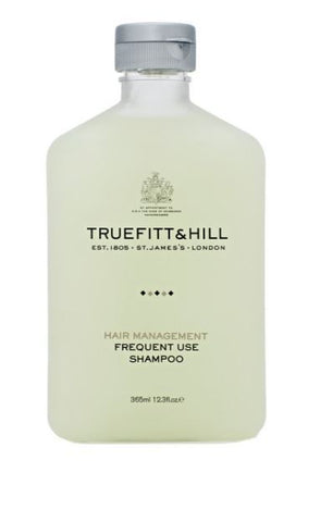 Truefitt & Hill Frequent Use Shampoo - 365ml