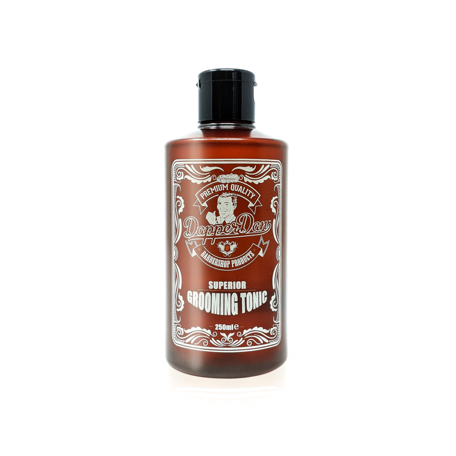Dapper Dan Grooming Tonic - 250ml