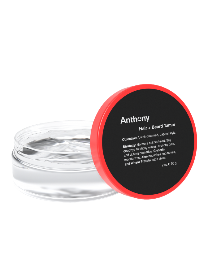 Anthony Hair and Beard Tamer -56g