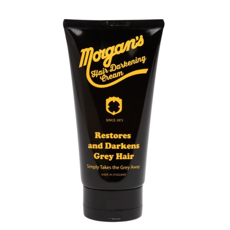 Morgan's Pomade Hair Darkening Cream - 150ml