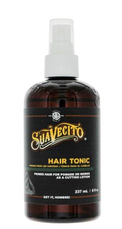 Suavecito Hair Tonic - 237ml