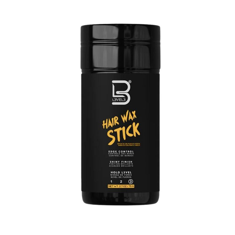 L3VEL3 Hair Wax Stick - 75g