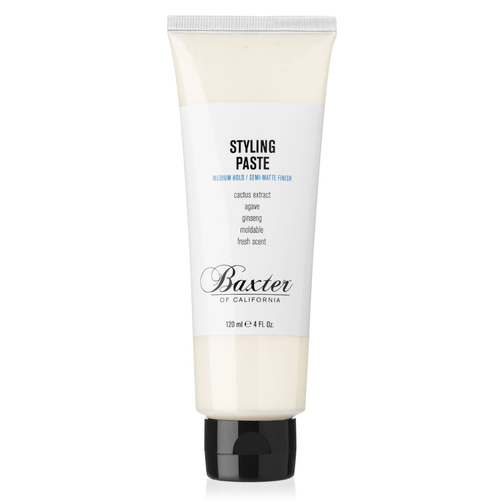 Baxter Styling Paste - 120ml