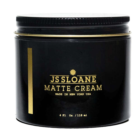 JS Sloane Matte creme - 118ml