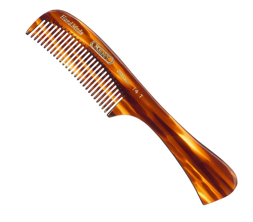 Kent Handmade 170mm Rake Comb
