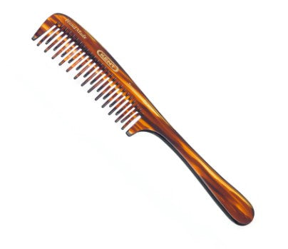 Kent Handmade Detangling Comb