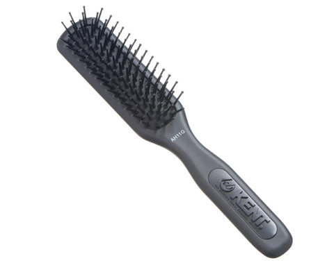 Kent AirHedz Narrow Hairbrush with Fine Quill