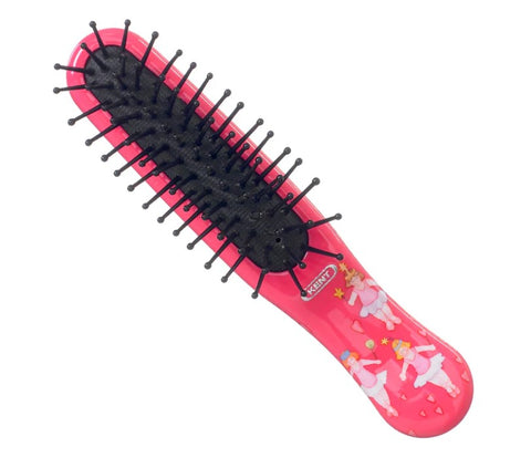 Kent Kids ArtHedz Ballerina Hairbrush