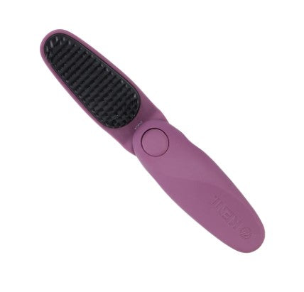Kent Create Folding Hairbrush