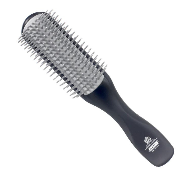Kent For Men Half Round Hairbrush