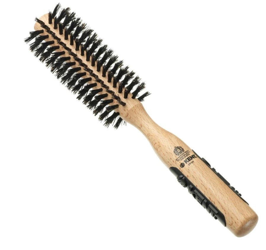 Kent 45mm Bristle Nylon Mix Round Brush