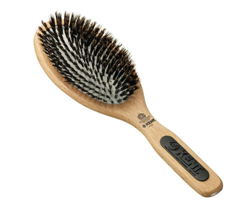Kent Large Cushion Bristle Brush