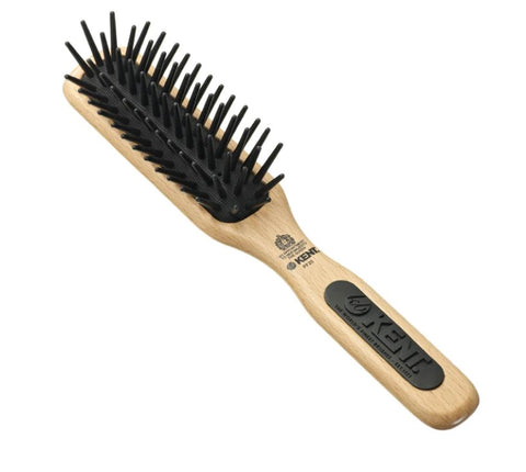 Kent Narrow Detangling Large Quill Brush