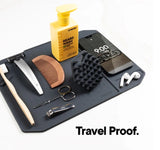 Tooletries - The Mat Grooming Organiser