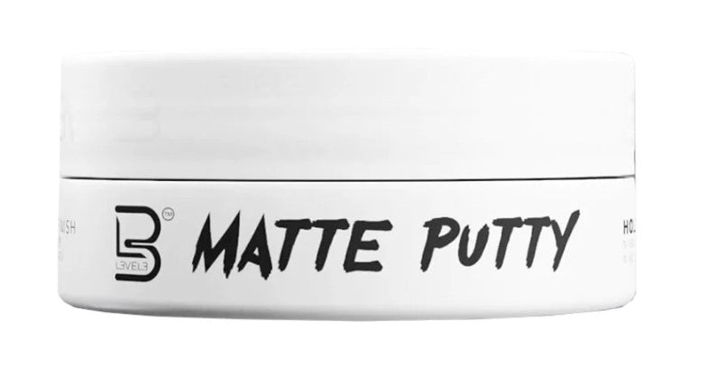 L3VEL3 Matte Putty -150ml
