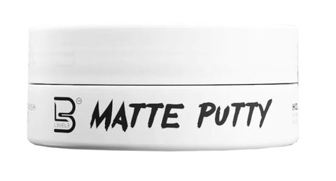 L3VEL3 Matte Putty -150ml
