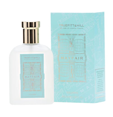 Truefitt & Hill Mayfair Cologne – 100ml