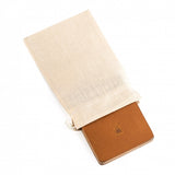 Muhle Manicure set with cowhide case