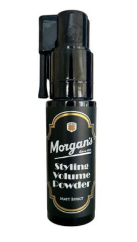 Morgan's Pomade Styling Volume Powder - 10g