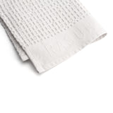 Muhle T1 Shaving Towels - White