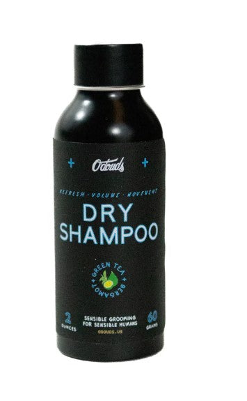 O'Douds Dry Shampoo - 2oz