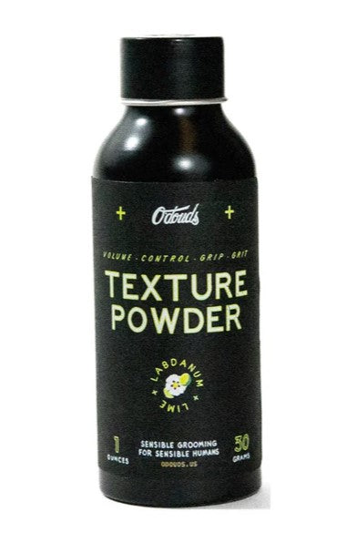 O'Douds Texture Powder - 1oz
