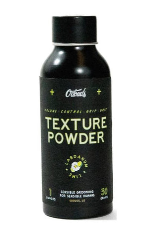 O'Douds Texture Powder - 1oz
