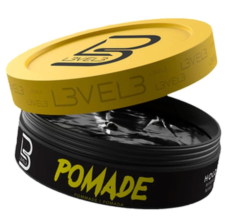 L3VEL3 Pomade -150ml