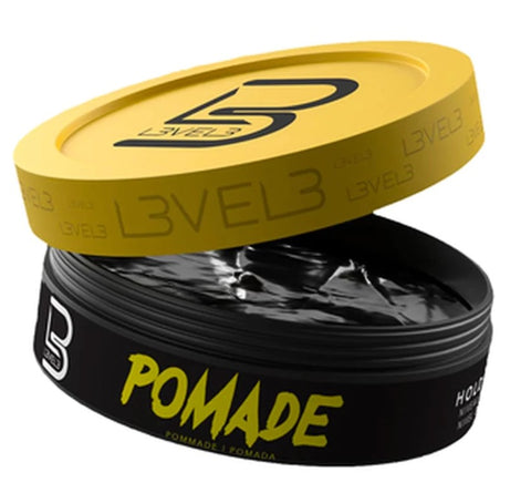 L3VEL3 Pomade -150ml