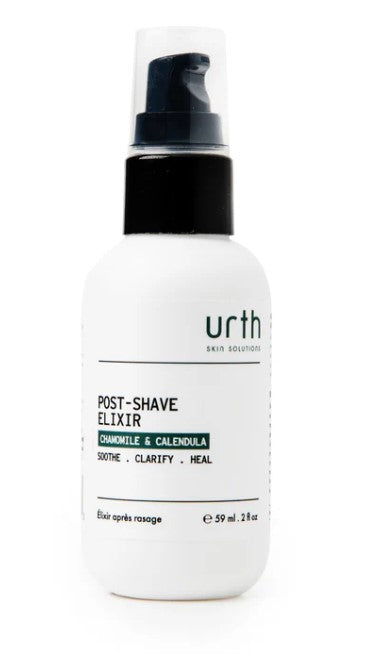 Urth Post Shave Elixer - 59ml