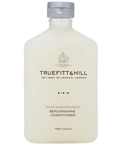Truefitt & Hill Replenishing Conditioner - 365ml