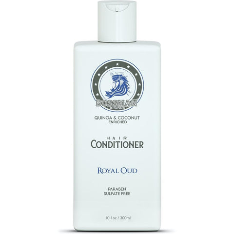 Bossman Brands Royal oud Conditioner - 300ml