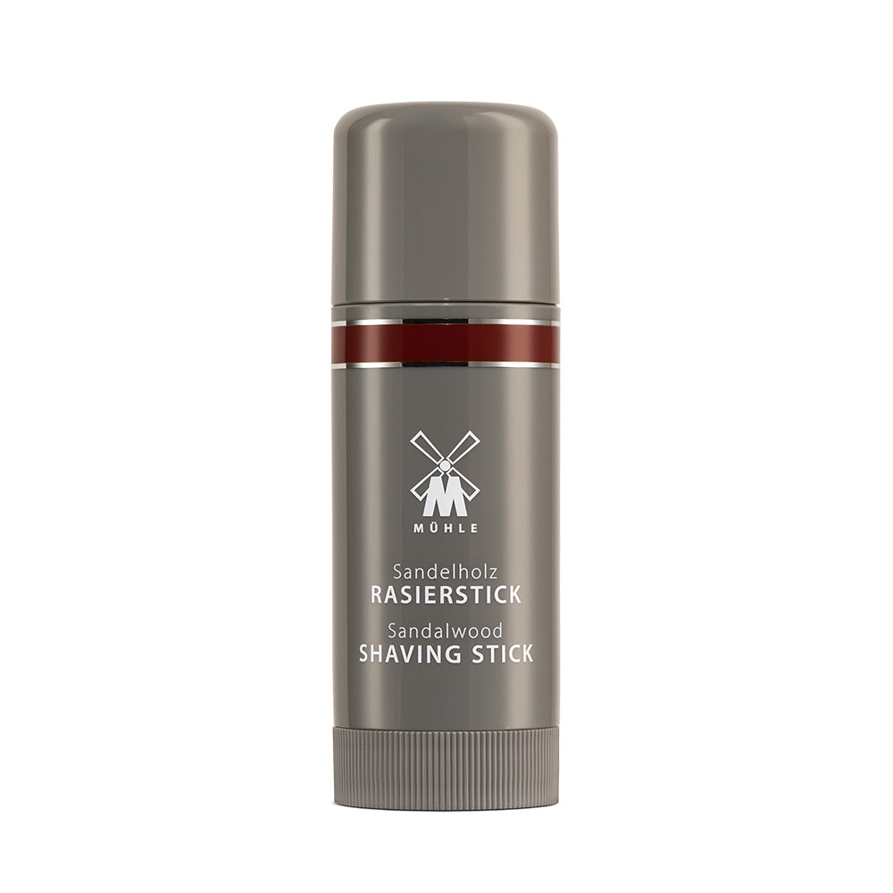 Muhle Shaving Stick - Sandalwood - 37g