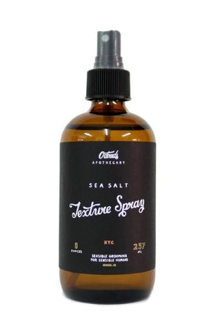 O'Douds Sea Salt Texture Spray - 237ml