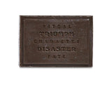 Truimph & Disaster - Shearers Soap - 130g