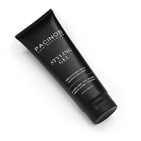 Pacinos Styling Gel - 8oz