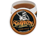 Suavecito Firme (Strong) Hold Pomade - 113g