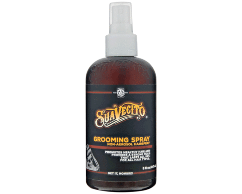 Suavecito Grooming Spray - 236ml