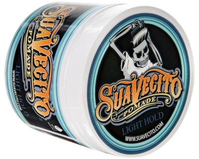 Suavecito - Light Hold Pomade