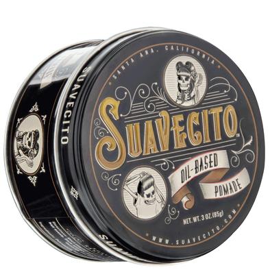 Suavecito Oil Based Pomade - 85g