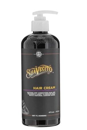 Suavecito Hair Cream - 473ml