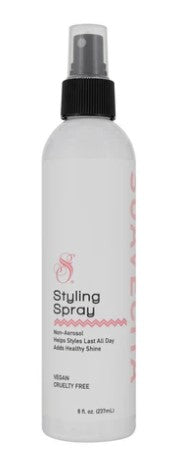 Suavecita Styling Spray -237ml