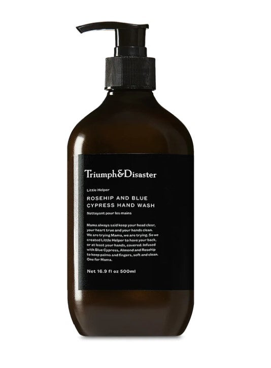 Triumph & Disaster - Little Helper Hand Wash - 500ml