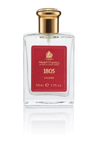 Truefitt & Hill 1805 Cologne – 50ml