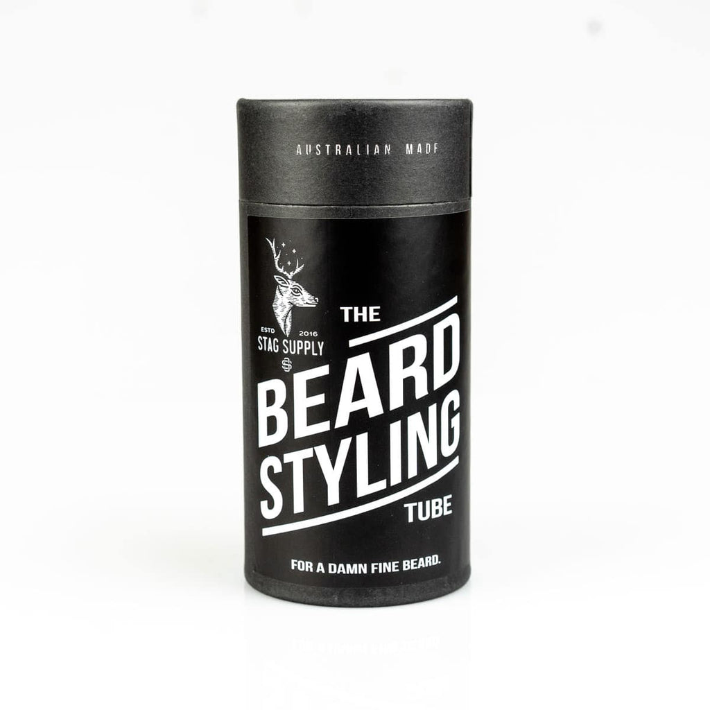 Stag Supply The Beard Styling Tube