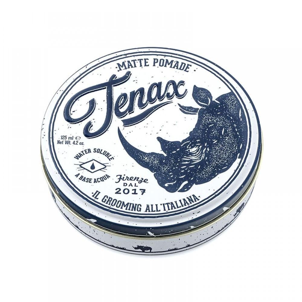 Tenax Matte Pomade - 125ml